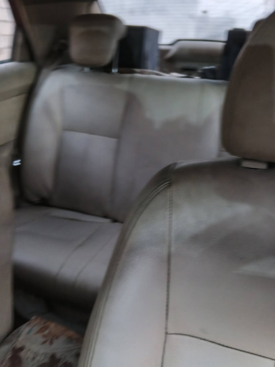 السلام عليكم سياره شيري صيني  مكينه وكير جدد سياره جاهزه تبريد وحداديه وكامله  السعر 28وبيه مجال للشراي رقم وتساب ***********
