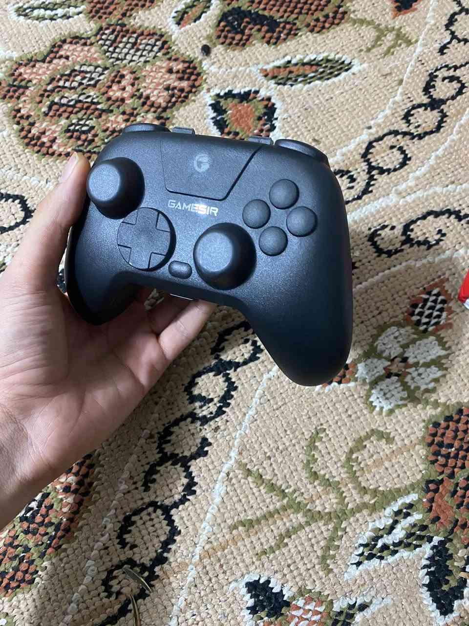 كيم سير وايرلس كوالتي رهيب


**إذا كنت صاحب هذا الإعلان وتريد حذفه لأي سبب، رجاءا أرسل رسالة إلى الدعم الفني**