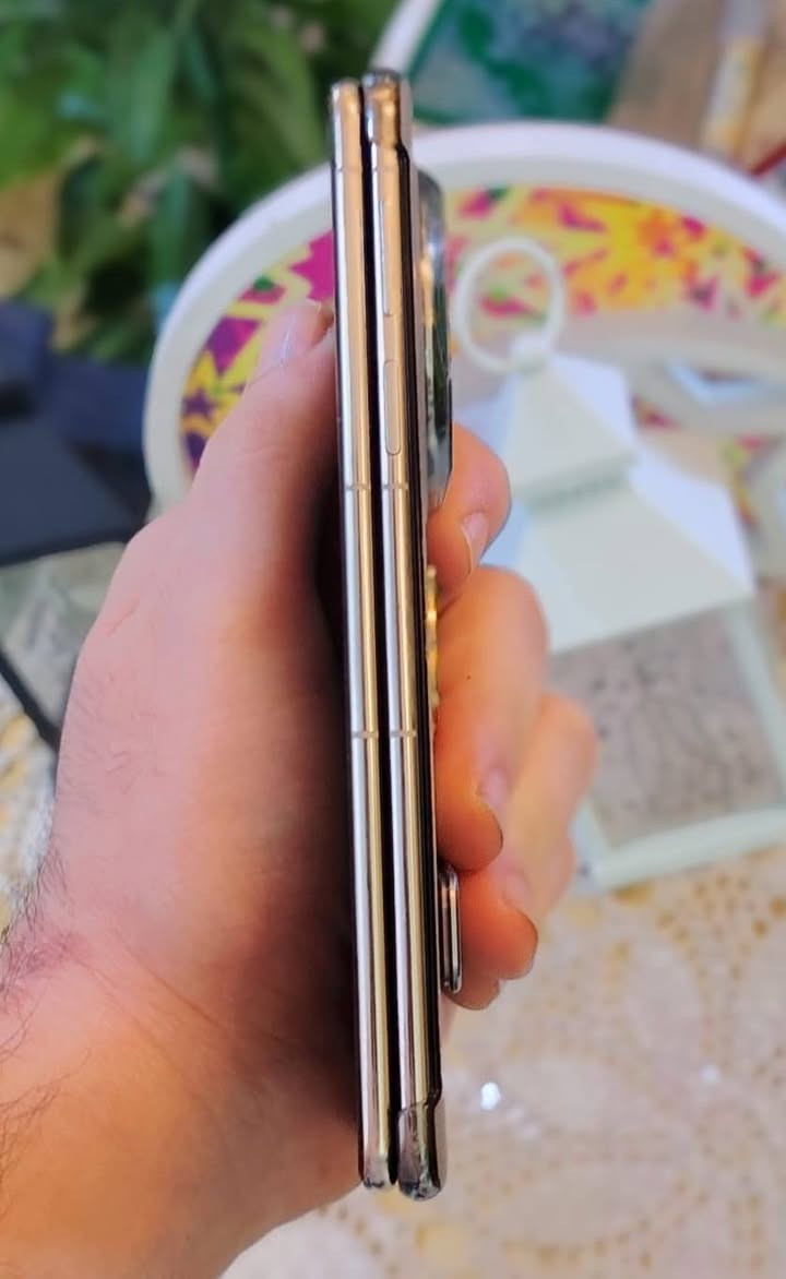 هواوي ميت x6 ذاكرة 512 للبيع فقط جهاز مستخدم ١٠ ايام كامل ملحقات جهاز شرق اوسط نظافة ١٠٠٪ معروف سعر الجديد ٢٢٥٠ اني رايده مليون و٥٥٠ قفل ماكو هيج سعر فرق عن الجديد ٧٠٠ الف عنواني بصرة الشراي يتصل ***********
