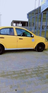 افيو ٢٠١٦ • كير اوتماتيك • مكينة ١٦٠٠