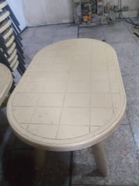 ترابيزة • ٢ قطع • بغداد السيدية