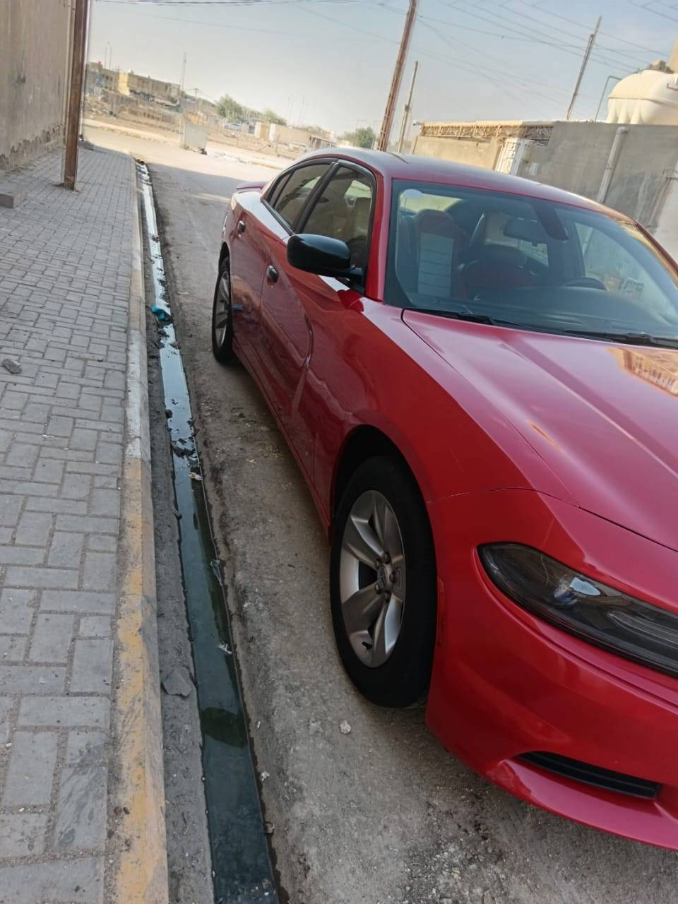 جارجر موديل 15 معليه 16 بيه بنيد مبدل جاملغ مفتوح بسمي جاهزه اخر حبايه بدون ارباك السعر ١٦٥ وبيه مجال رقمي*********** بيع و مراوس فور ويل
