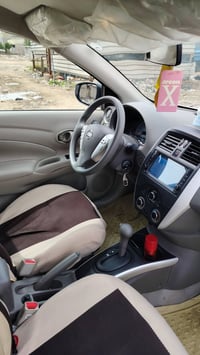 نيسان صني • ٢٠٢٥ • ماشيه ١٧٠٠٠