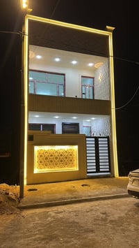 مجمع الجواد • ١٠٠م • ٣ غرف