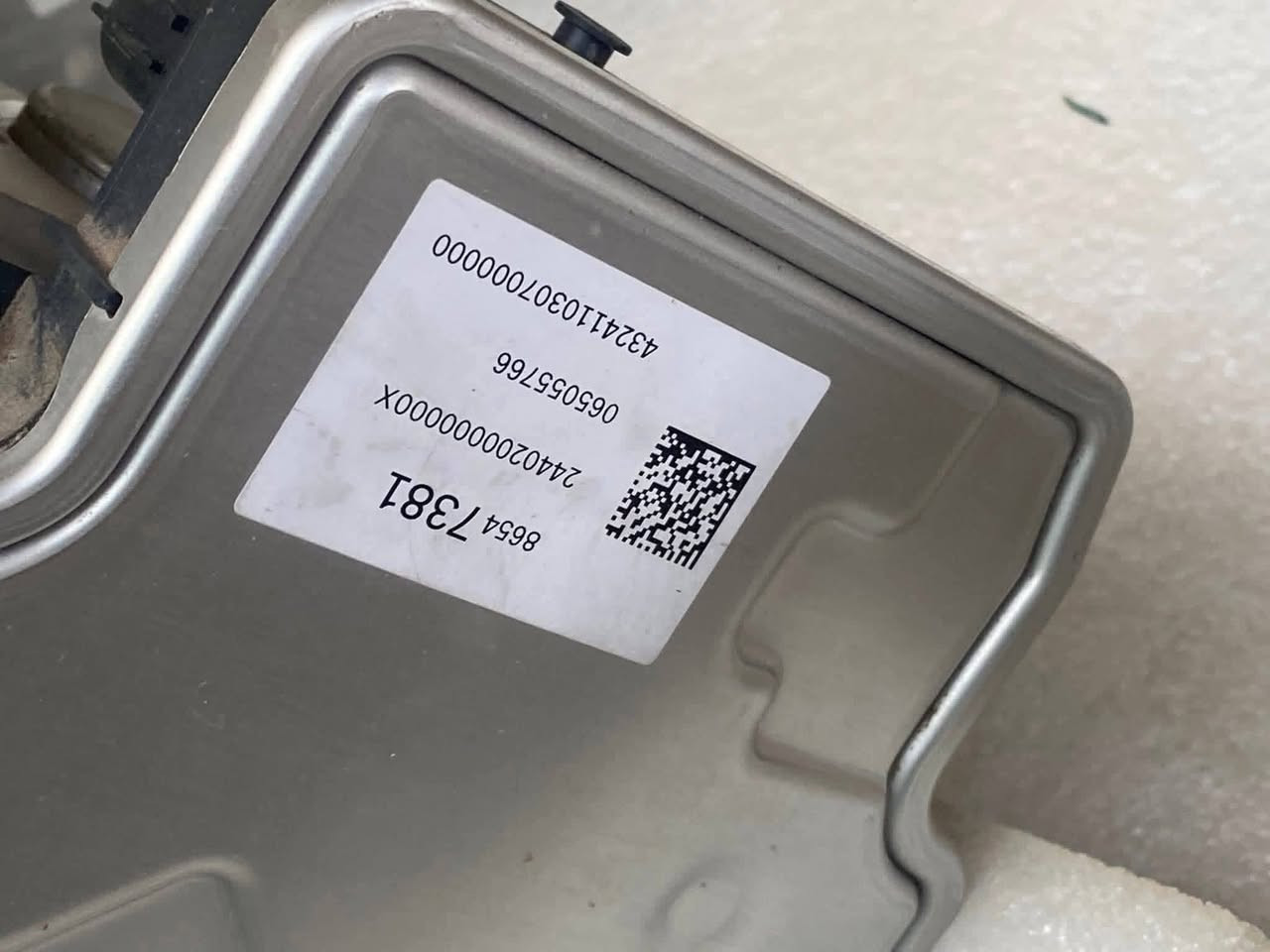 السلام عليكم
وصول وجبة جديده ABS  اكوينكس تيران ماليبو

ABS EQUINOX & TERRAIN 2023 2024

ABS MAILBU 2023 2024

المسيب مفرك السده مقابل مدرسة الإحسان الاهليه

***********

مركز المعموري
