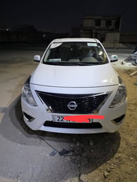 نيسان سني • زيرو • البصره