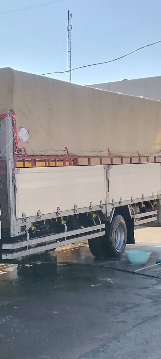 السلام عليكم قواس مال خضاره لبيع كامله جادر الخيمه ***********
