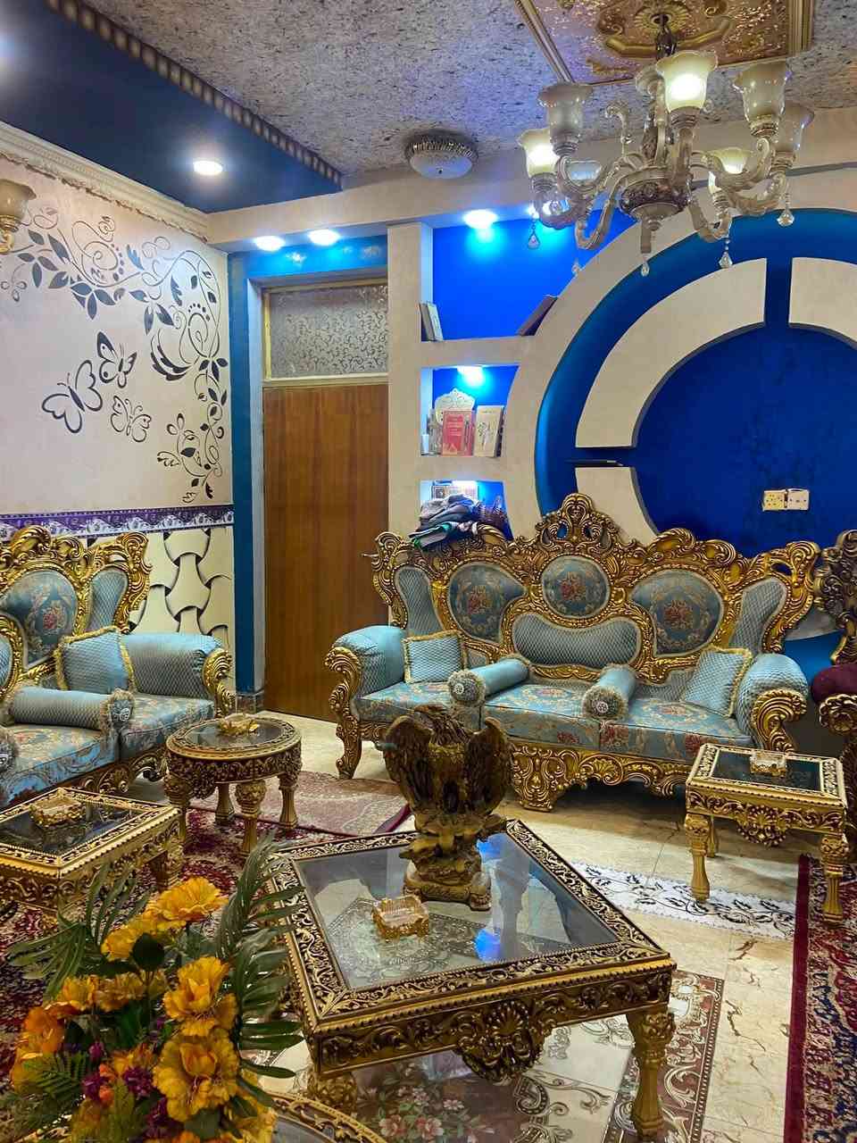 سلام عليكم 
تخم للبيع ملكي ماروني مع سيت طبلات جديد جديد بمعنه الكلمه

تخم ونص سمائي مع طبلات للبيع جديد بمعنه الكلمه 
مكان بغداد الزعفرانيه 

***********

