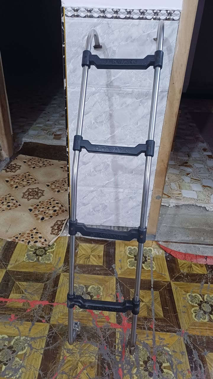 درج ستاركس  للبيع
السعر 40 العنوان بغداد السعاده قرب حسينيه المعامل


**إذا كنت صاحب هذا الإعلان وتريد حذفه لأي سبب، رجاءا أرسل رسالة إلى الدعم الفني**