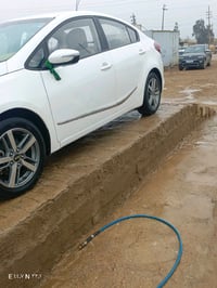 سيراتو خليجي • ٢٠١٧ • ١٤٩الف كم