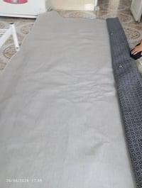 سجادتين • نظيفات • استعملت ٤ شهور