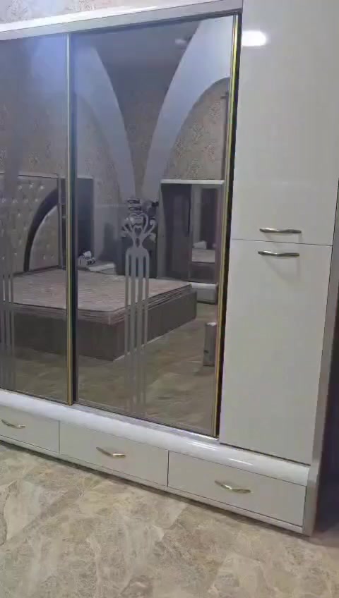 مكلفة بالنشر الاقاربي مو مندوبة 😂
غرفة مستخدمة شي بسيط اقل 3 اشهر وجديدة شخط مابيها 11 قطعة كبيرة كلش  طالبين بيها مليون ونص موجودة بغداد بالگريعات الي يحب يشتريها او يشوفها يتواصل ويا هذا الرقم 

‭0785 479 6918‬
