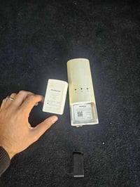 ميموسا C5C • بحالة جيدة • نجف