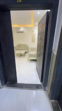 يوجد شقق للاجار في الوزيريه اي استفسار مراسله 07804219544