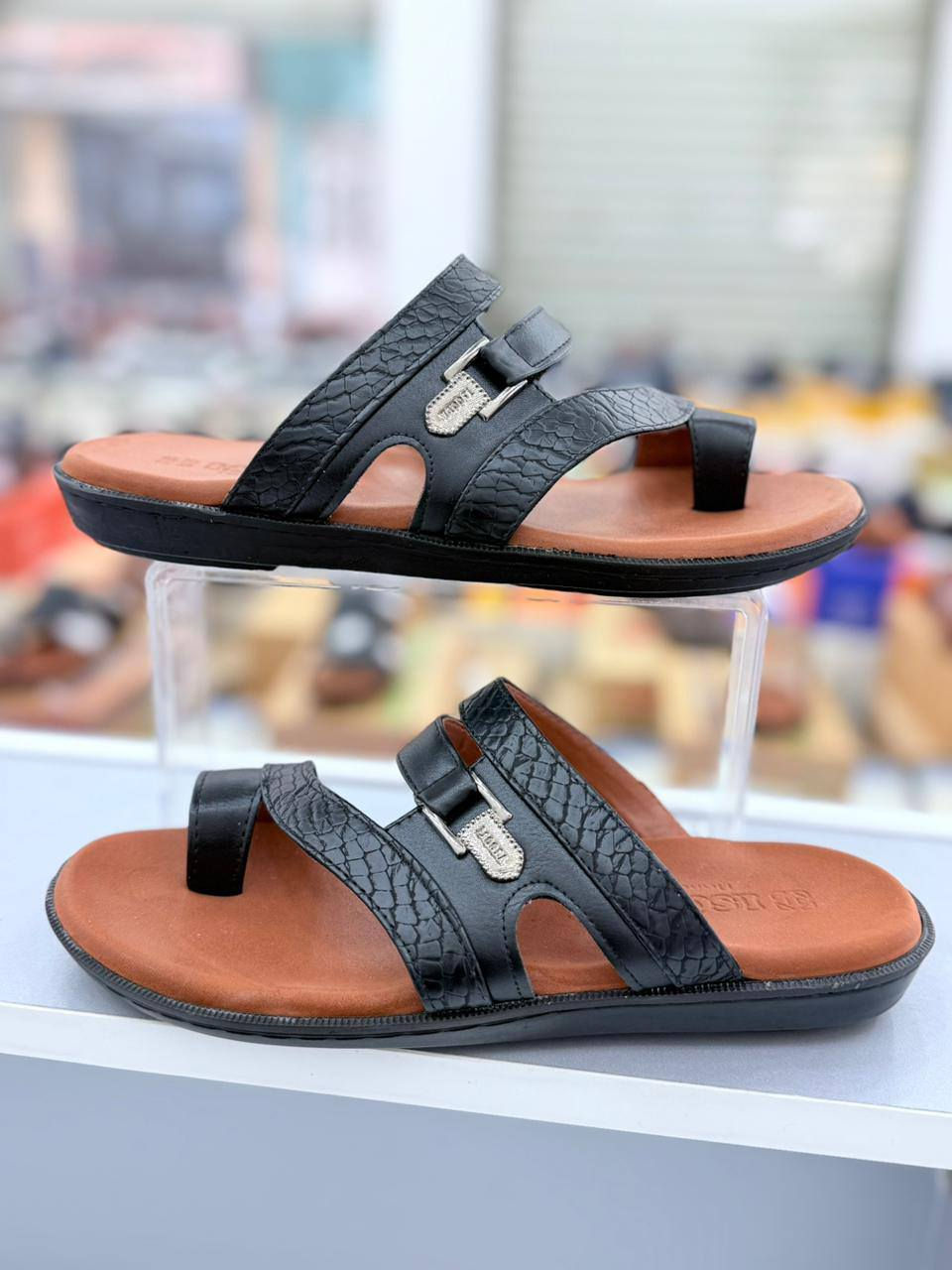 شحـــــــاطه رجــــــالي قياس 40 _45 
سعــــــــر الـــــدرزن 69 الــــــــف 🔥
توصــــــــيل لكــــل المحــــــافظات 🇮🇶🚗


**إذا كنت صاحب هذا الإعلان وتريد حذفه لأي سبب، رجاءا أرسل رسالة إلى الدعم الفني**