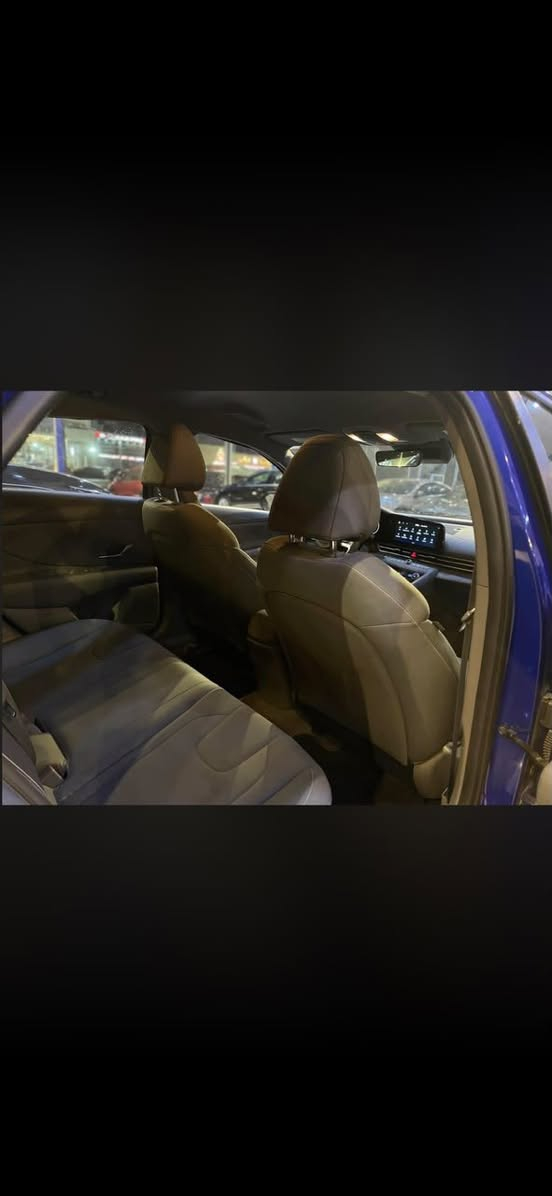 النترا ٢٠٢٣ مكينه ٢٠٠٠ وارد امريكي ضربتها كما موضح في الصور ماشيه ٧٥ الف للتواصل الاتصال 
***********
