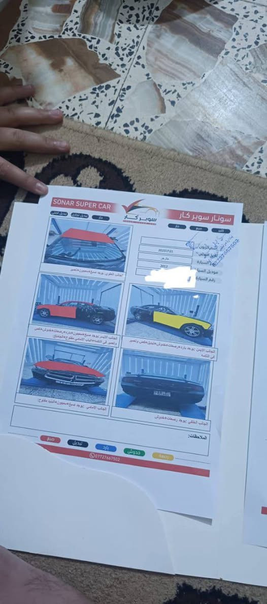 جارجر البيع موديل 2012
السعر 130وبيه مجال 
***********بيه وتساب
