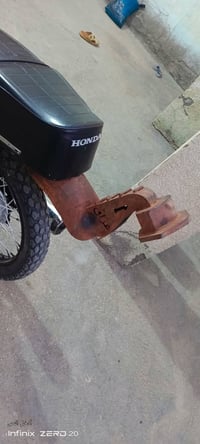 مدكر ودبلات خلفيه لبيع ب 50 07859718471