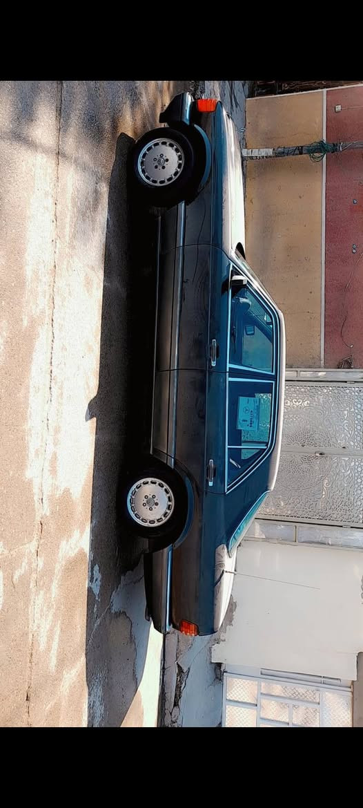 سلام عليكم مارسيدس للبيع موديل 1989 بغداد وارد ياباني سياره كامله نقص تبريد السعر 67 رقم الهاتف *********** وتساب ***********الاثير اتصال فقط لايوجد وتساب اي استفسار ارجو الاتصال
