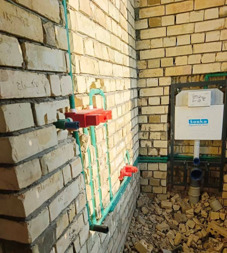 سلام عليكم تأسيس ماء ومجاري مكان بابل الهاشميه متفرغ حاليا ***********
