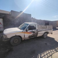 بيك اب • ١٩٩٣ • الزبير