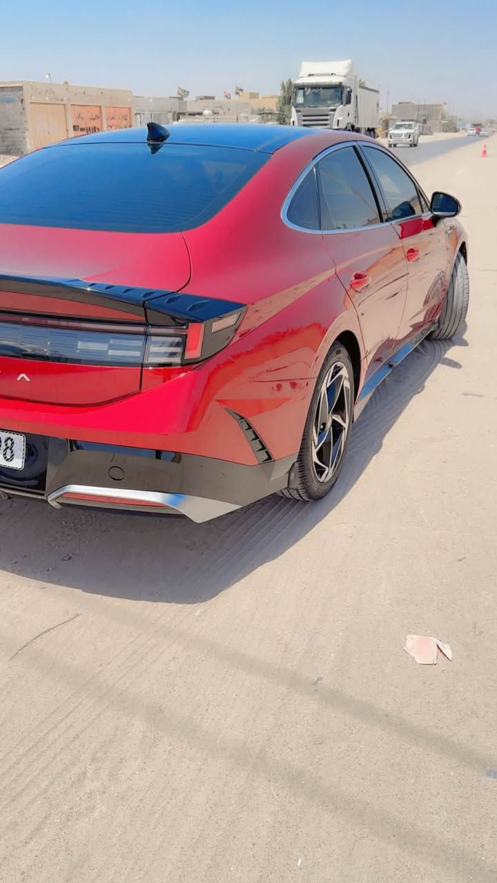 سلام عليكم….
سوناتا 2024 محرك 2500 تنفس طبيعي فول مواصفات وارد امريكي  غرق فقط رقم بصره 

سعر 190 

‭***********‬ ‭
