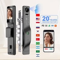 كيلون سمارت • بصمة وجه 3D • بصمات اصابع