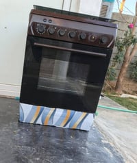 طباخ جو سونك • درجه اولى • قابل للتفاوض