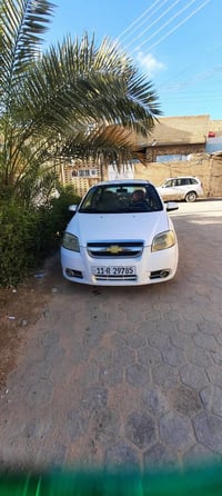 افيو للبيع مديل 11 رقم انكايزي تبريد تدفئه محرك 1600  حداديه ٦٠ بالميه...