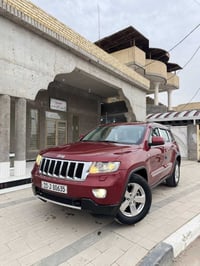 لاريدو • ٢٠١٣ • ماشي ١٢٤ الف