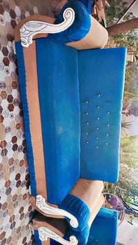 ٥ قطع • ١٠ مقاعد • الديوانية طريق الاسكان