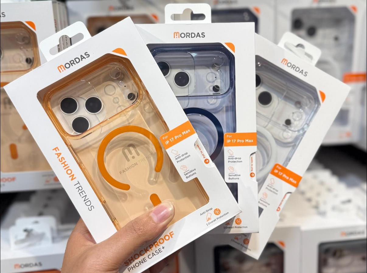 كفرات اصليه غير قابل للاصفرار 

iPhone 17 Pro Max

العنـــــوان 

واسط - كوت - المشروع - قرب ساحــه العامل 

أبوابنا مفتوحه من الساعه 8 صباحا إلى 11 مساء


**إذا كنت صاحب هذا الإعلان وتريد حذفه لأي سبب، رجاءا أرسل رسالة إلى الدعم الفني**