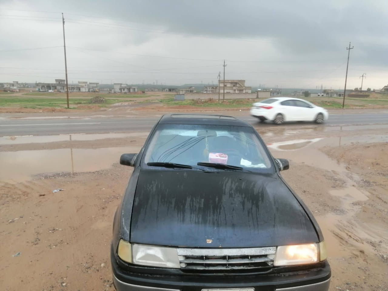 اوبل فيكترا موديل ٩٢  حجم ١٨ المرغوب لا صرف ولا نفخ   رقم نينوى الماني اني شرعيها كابون بيها سنويه لل٢٧  السياره حلوه مال جناي مو بايع شاري سعرها مناسب جدا ٣٦ ورقه      قفل قفل.  شراي خبر اراسل خميس الوسمي العنوان قاطع السبعاويين


**إذا كنت صاحب هذا الإعلان وتريد حذفه لأي سبب، رجاءا أرسل رسالة إلى الدعم الفني**