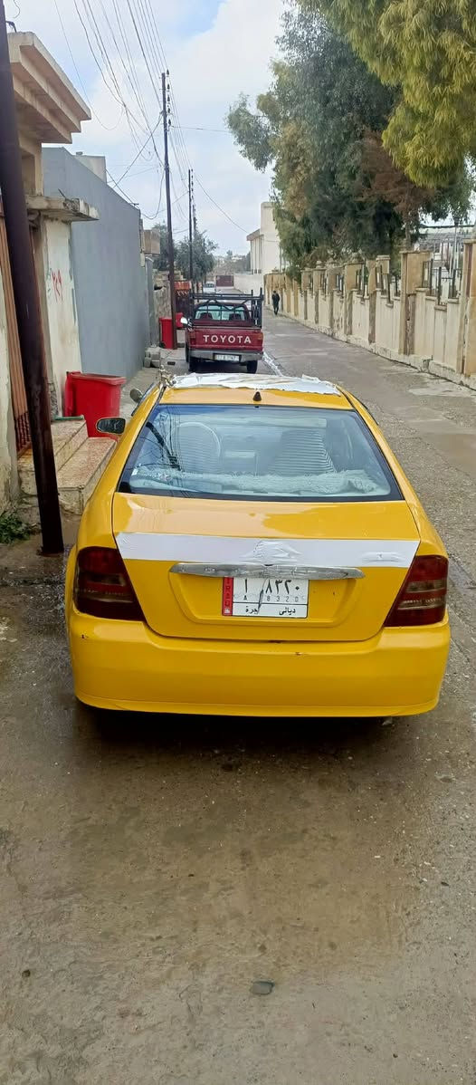 سلام عليكم اخوان
للبيع سيارة  سي كي 2010 
رقم ديالى  مشروع وطني
 شرط التحويل هيئه عليها 200تنزل من سعرها غرمات صفر سياره محرك كورله شرط كير شرط كهربائيات كلها شغاله سياره ما يعوزها كل شي
     ( سعر 35 ورقه )
  مكانها / موصل جانب الأيسر  قضاء تلكيف


**إذا كنت صاحب هذا الإعلان وتريد حذفه لأي سبب، رجاءا أرسل رسالة إلى الدعم الفني**