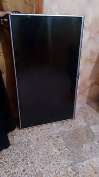 بلازما ٥٠ • عطل مجهول • حي العامل