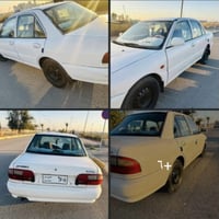 ٢٠٠٢ • مكينة وكير شرط • تحويل وكالة