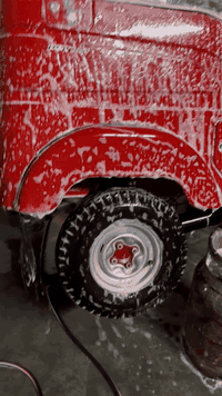 تكتك • موديل 22 • بغداد السياحي