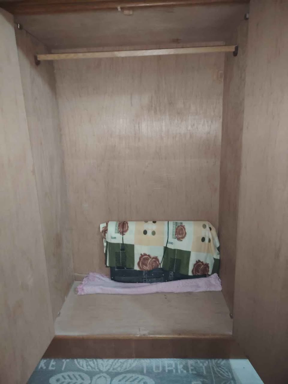 ‎غراض للبيع‎ النجف, العراق


**إذا كنت صاحب هذا الإعلان وتريد حذفه لأي سبب، رجاءا أرسل رسالة إلى الدعم الفني**