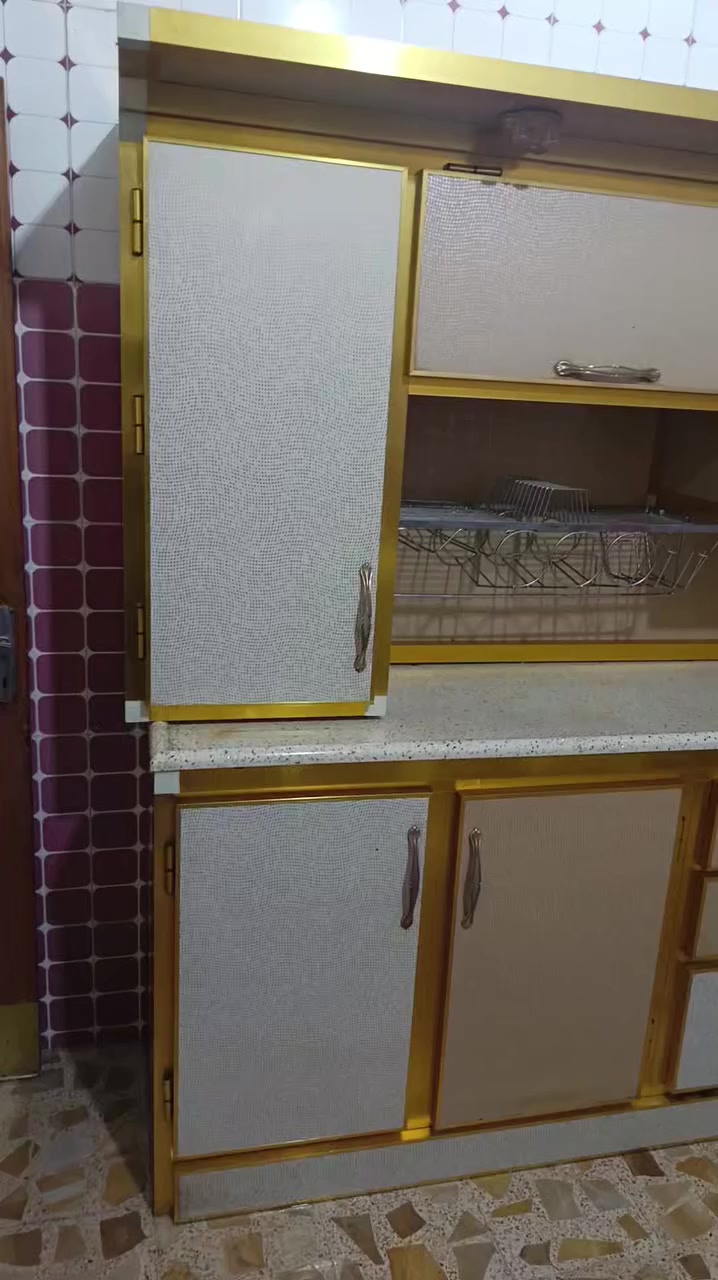 كاونتر قياس مترين مرمره تفصال مسوينه مبطن وجهين سعره قفل 500


**إذا كنت صاحب هذا الإعلان وتريد حذفه لأي سبب، رجاءا أرسل رسالة إلى الدعم الفني**