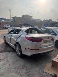 اوبتمة • ٢٠١٦ • علي حادثها