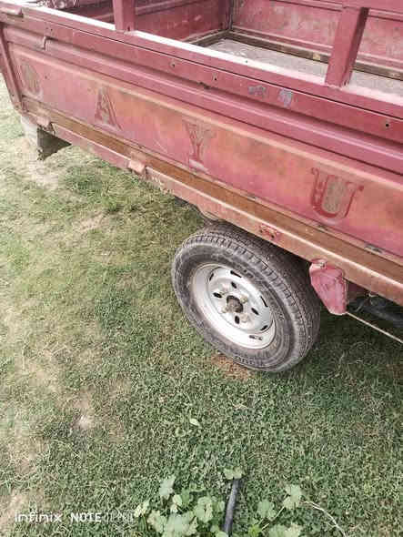 السلام عليكم ستوته للبيع موديل 17 كلك  ***********
