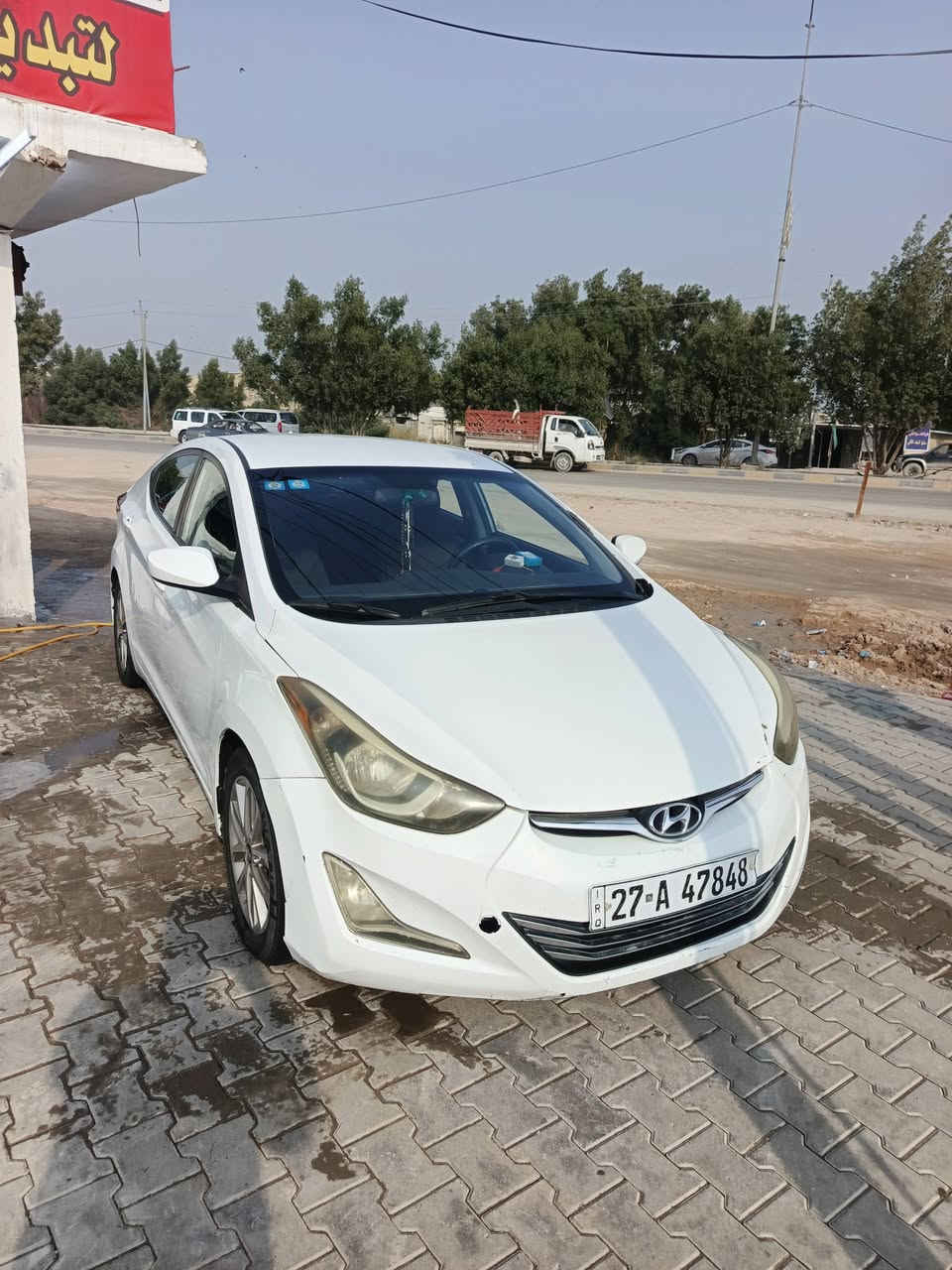 السلا عليكم النترا للبيع٢٠١٦  رقم ذي قاروارد امريكي ***********
