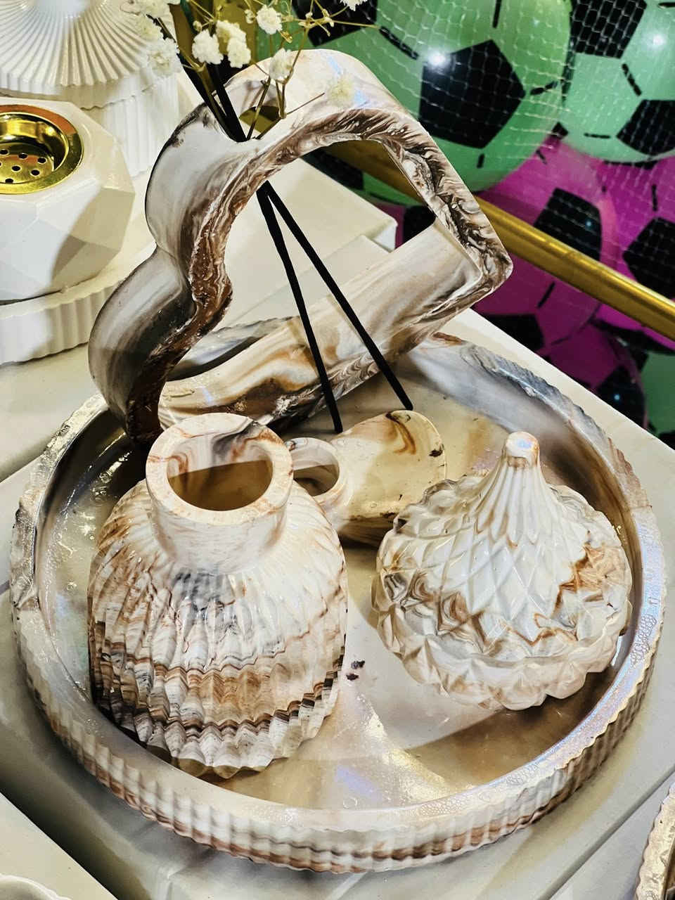 عرض  خاص وبس يمنا

سيت كامل بسعر 3500

يجي بداخل كارتون شي مميز وراقي 

العرض لحين نفاذ الكمية

موصل حي السماح قرب جامع الحمد


**إذا كنت صاحب هذا الإعلان وتريد حذفه لأي سبب، رجاءا أرسل رسالة إلى الدعم الفني**