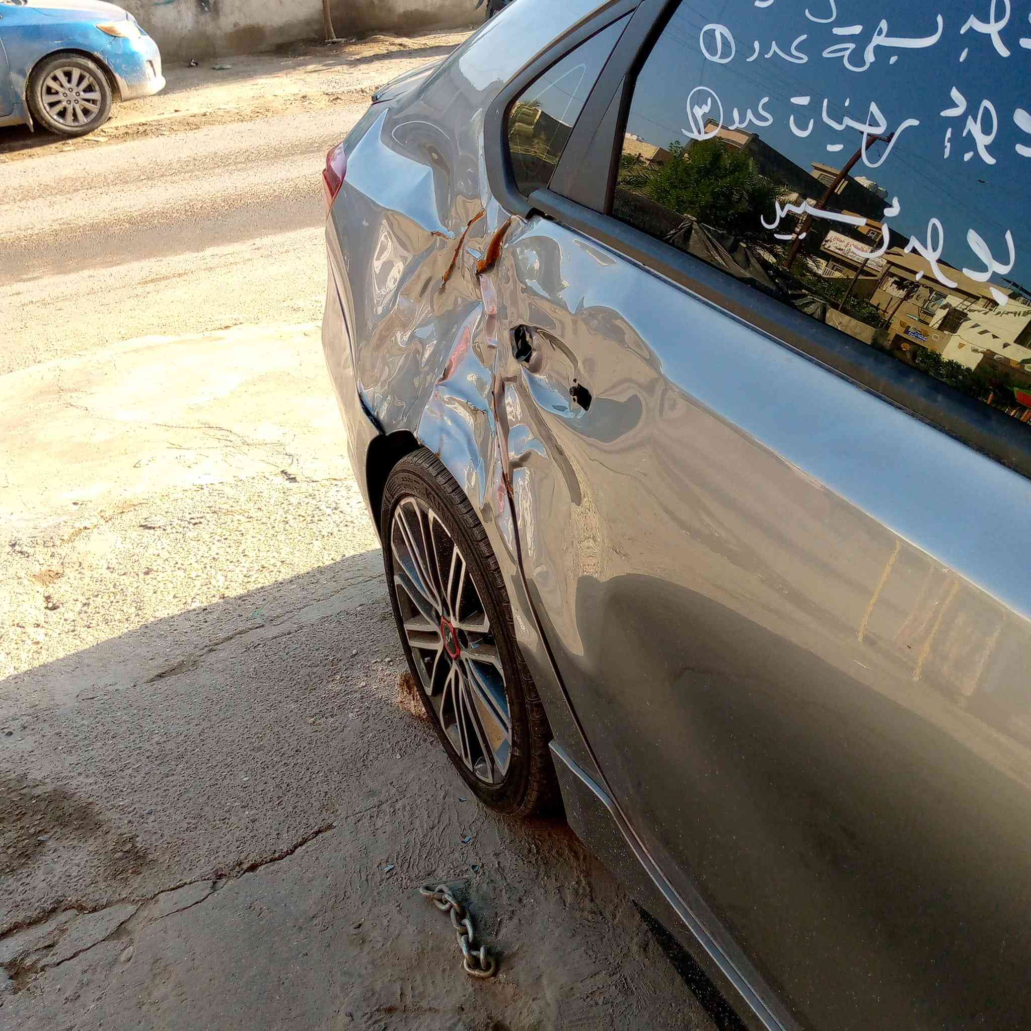 . سمكرة  المهندس - علي قاسم - 
   نموذج من اعمالي .
   .  ...    ...    ...   ...   ...   ...   ...   ...   
    
  1 - تعديل على حار وبدون تبديل .
     -  حار  فقط 🔨🔨..           
     -  حار فقط 🔨🔨 .. ⛔️  🚫  

  بكفائه عاليه جدا ومن ( الله ) التوفيق 
 
   . ملاحظه مهمه / لايوجد اي جهاز .
       لتعديل البارد ..

   ⛔️  فقط حرفة ومهارة يدويه  ⛔️

             ❓️❓️❓️❓️❓️❓️
 
 العنوان : بغداد/شارع فلسطين مجاور        
      مدرسة الروابي   
   

    هاتف : /  ***********
               /   

    . لسنا الوحيدون لكننا الافضل . 
   - سرعة - نظافة -  اخلاص بالعمل -

 . ملاحظه : ليس لدينا فرع اخر في 
    بغداد والمحافظات 

       ⛔️ فقط علي بارد  ⛔️
 
   نعتذر عن عدم الاجابه على الرسائل 
   لعدم التفرغ ..

       .. للتواصل  / وتس اب  
                ***********
