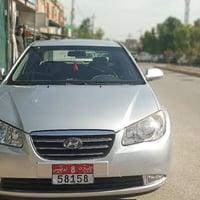 افانتي • ٢٠٠٨ • كوية