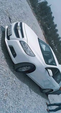 متاح شوفراليه ماليبو  ابيض 2015 خليجي مكفوله تبريد تدفئة شغاله، محرك 2...