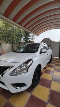 نيسان سني هندي (بليته زرقه) ٢٠٢٥ ترقيم جديد زيرو باسمي هزه وبراد سنتين...