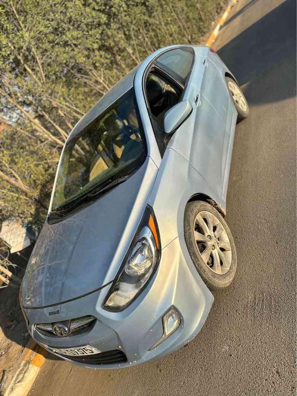 اكسنت وارد امريكي موديل 2014 مكينه 1600 بيها كم قطعه بيهن رش اني ابيع حزام حتى لا اتعبك ولا اتعبني سياره حلوه وجاهزه مكاني بغداد الشعب رسايل ما اجاوب اتصال فقط السعر 82 الرقم *********** بغداد, العراق
