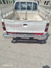 مازدا • دبل • ٢٠٠٠