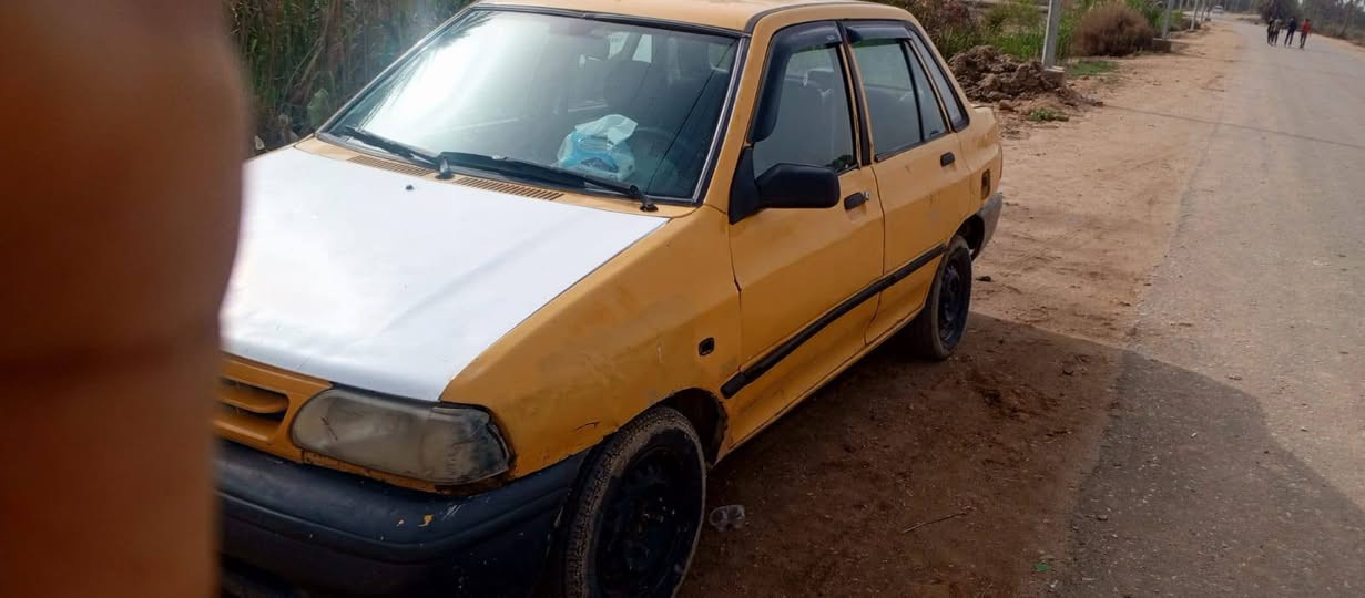 سلام عليكم سايبه مديل ٩كير محرك خير من الله شواصي نظيفه سنويه عظم عاج السعر ١٣المكان كربلاء طويريج ***********اتعهد سرقه وعشائر
